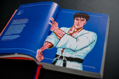 SEGA® Master System: a visual compendium