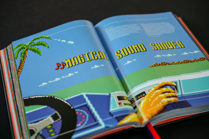 SEGA® Master System: a visual compendium