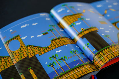 SEGA® Master System: a visual compendium