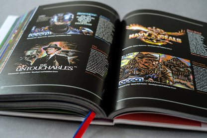 Commodore 64: a visual compendium