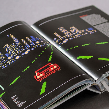 NES/Famicom: a visual compendium