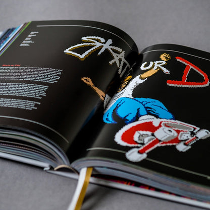 NES/Famicom: a visual compendium