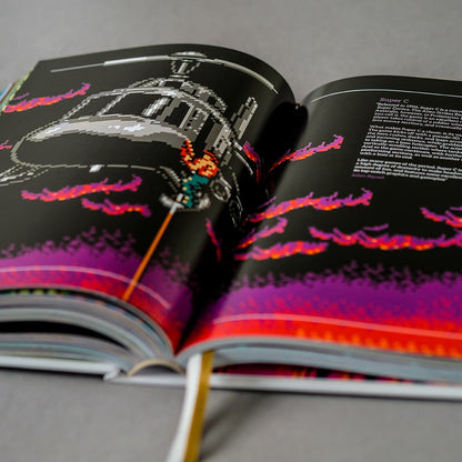 NES/Famicom: a visual compendium