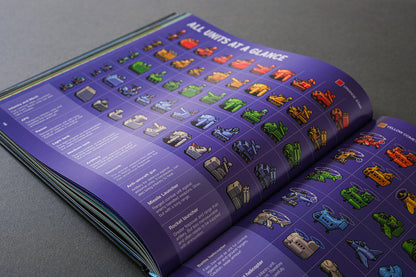 Le livre des pixels GBA