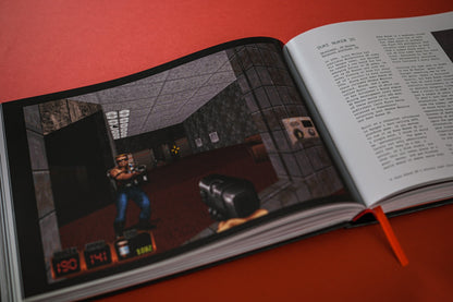 I’m Too Young To Die: The Ultimate Guide to First-Person Shooters 1992–2002 (Collector's Edition)