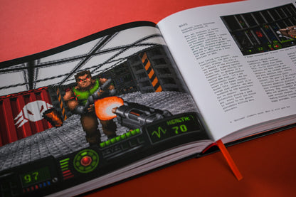 I’m Too Young To Die: The Ultimate Guide to First-Person Shooters 1992–2002 (Collector's Edition)