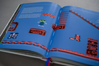 Commodore 64: a visual compendium