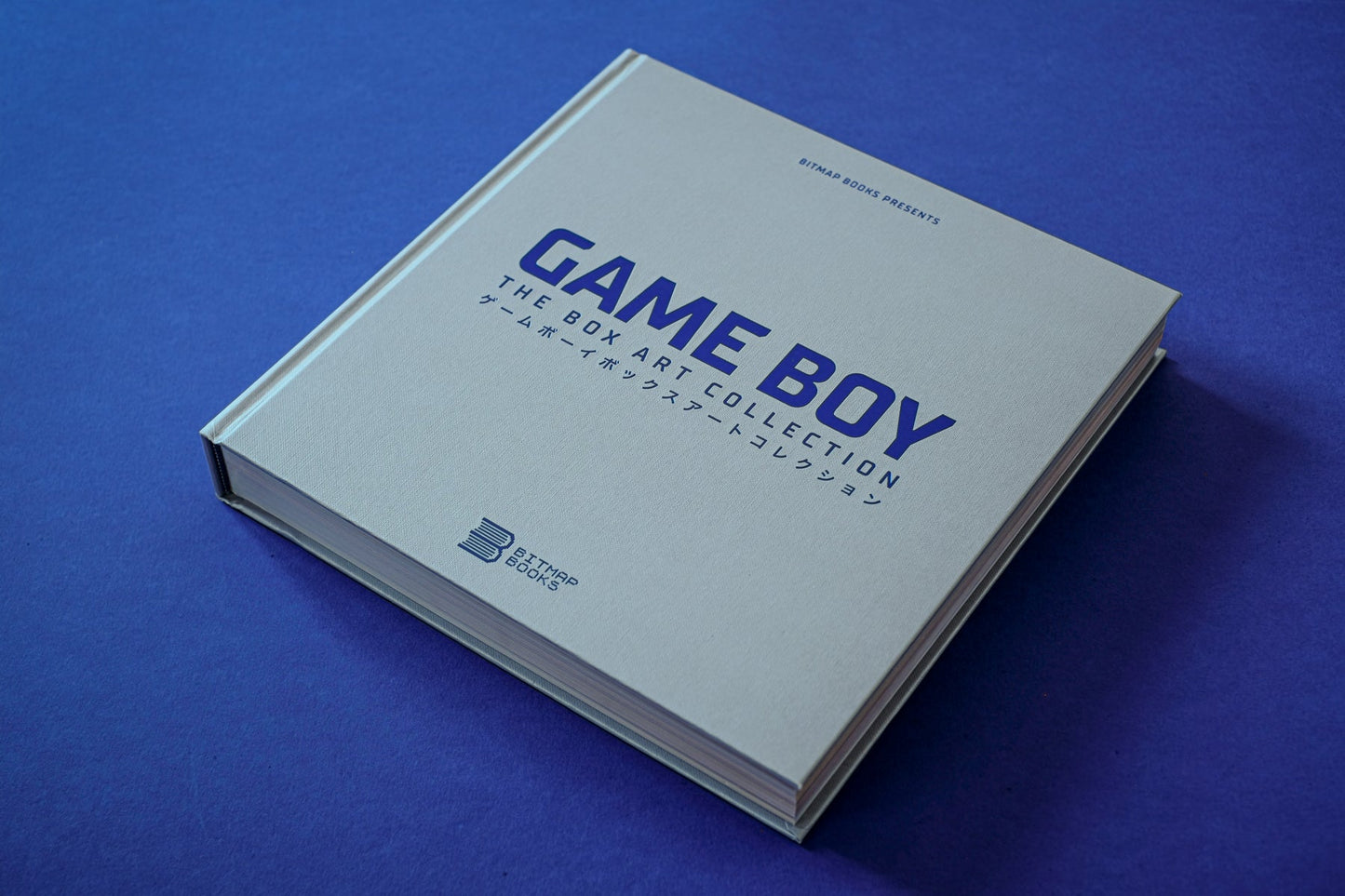 Game Boy: The Box Art Collection