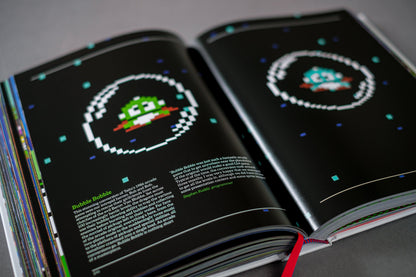 Commodore 64: a visual compendium