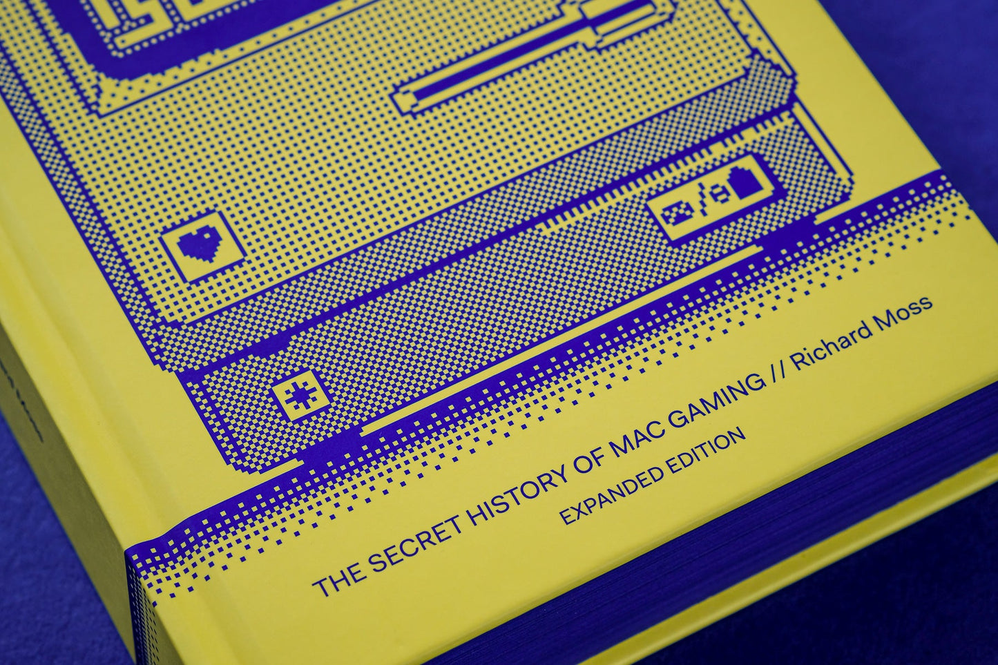 The Secret History of Mac Gaming: Expanded Edition