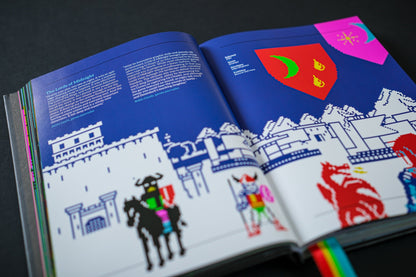 Sinclair ZX Spectrum: a visual compendium