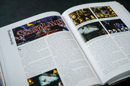 Le livre CRPG : Un guide des jeux de rôle sur ordinateur (édition étendue) 