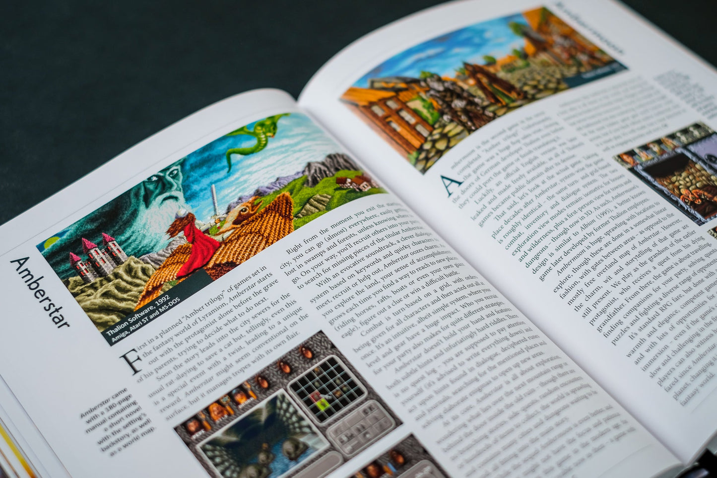 Le livre CRPG : Un guide des jeux de rôle sur ordinateur (édition étendue) 