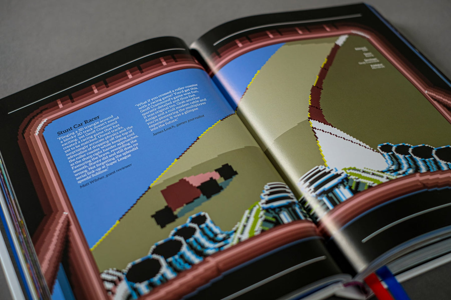 Commodore Amiga: a visual compendium