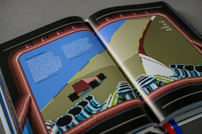 Commodore Amiga: a visual compendium