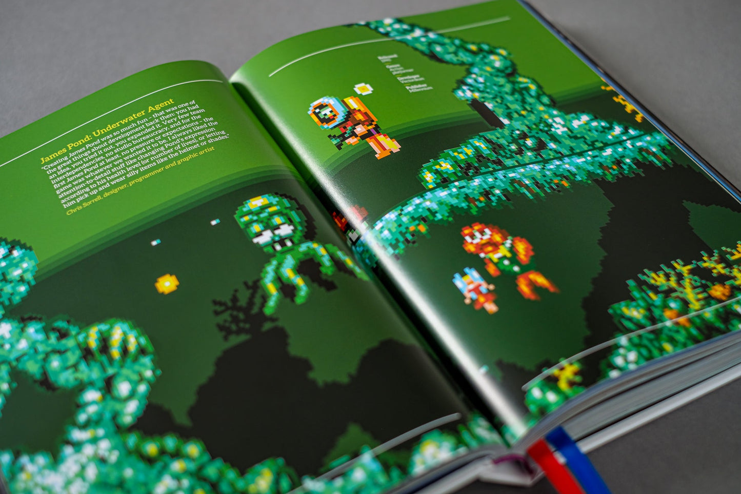 Commodore Amiga: a visual compendium