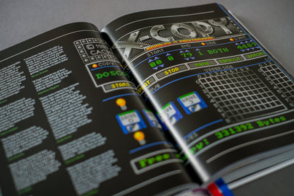 Commodore Amiga: a visual compendium