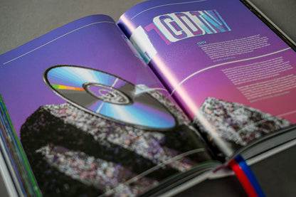 Commodore Amiga: a visual compendium