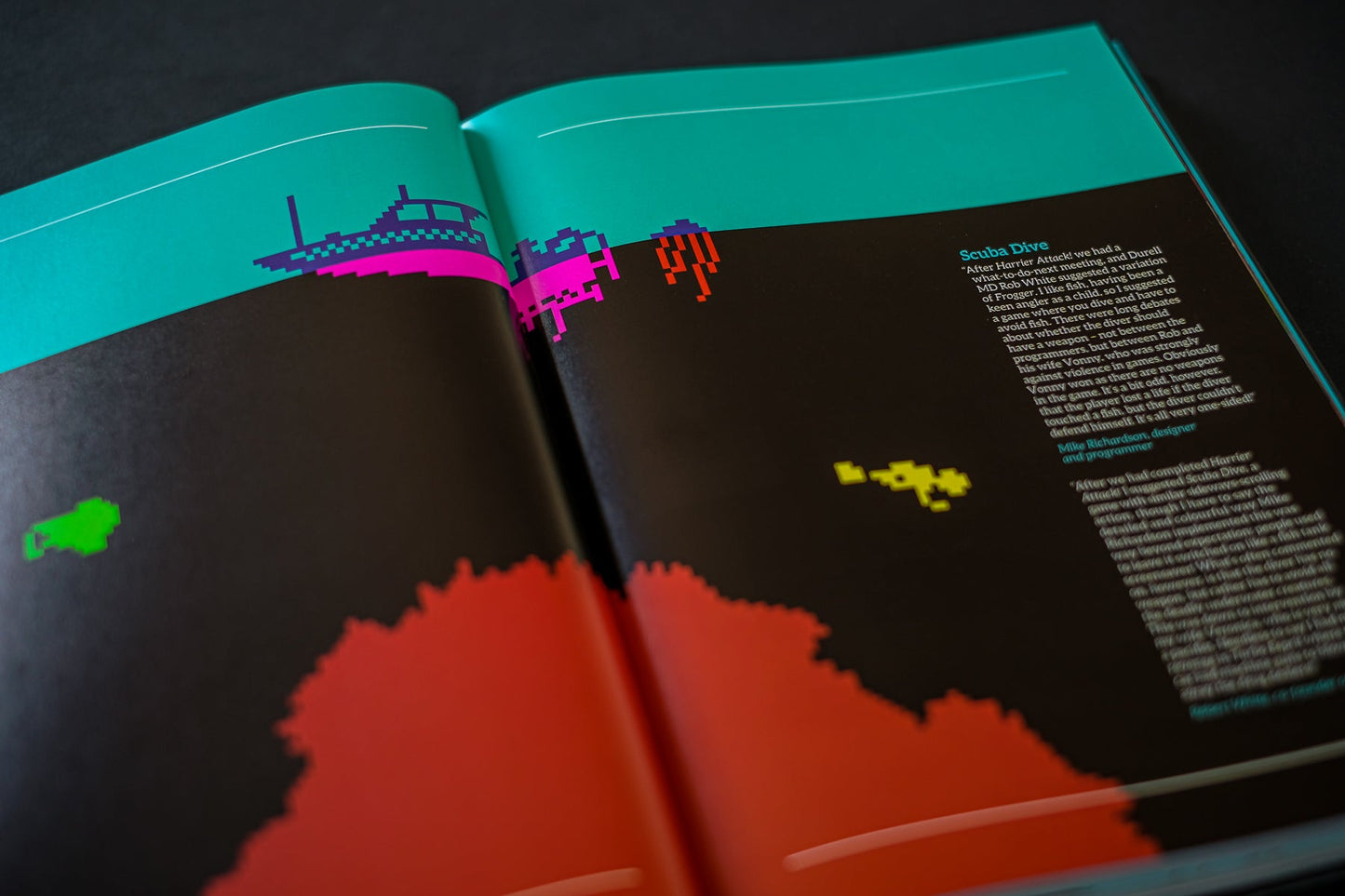 Sinclair ZX Spectrum: a visual compendium