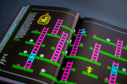 Sinclair ZX Spectrum: a visual compendium