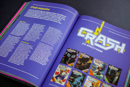 Sinclair ZX Spectrum: a visual compendium