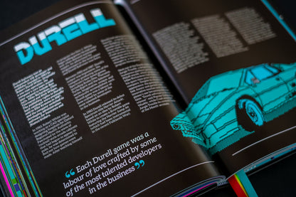 Sinclair ZX Spectrum: a visual compendium