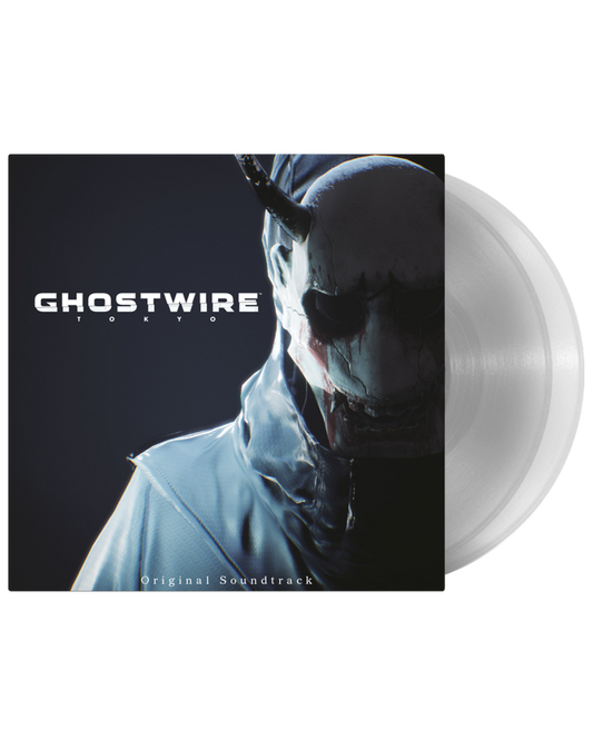 Ghostwire: Tokyo (Original Soundtrack) Vinyle - 2LP