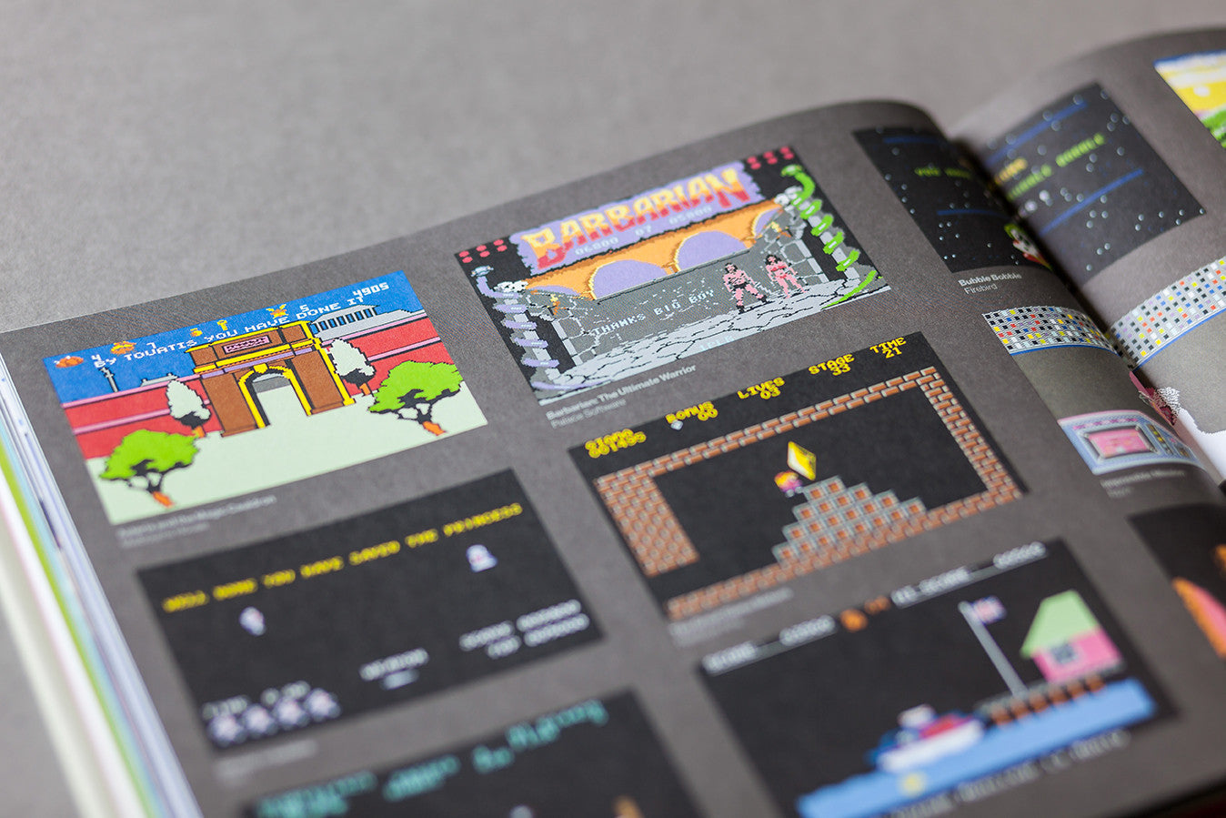 Generation 64 - How the Commodore 64 inspired a generation of Swedish gamers