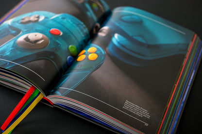 N64 : un recueil visuel