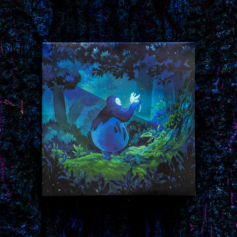 Ori and the Blind Forest 2xLP (Réédition 2020) 