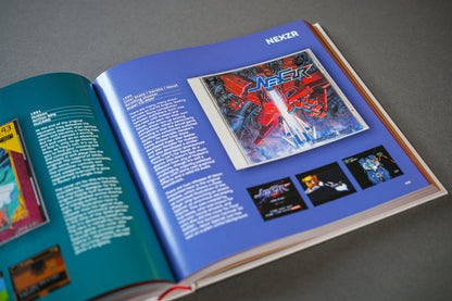 PC Engine: The Box Art Collection (Collector's Edition)