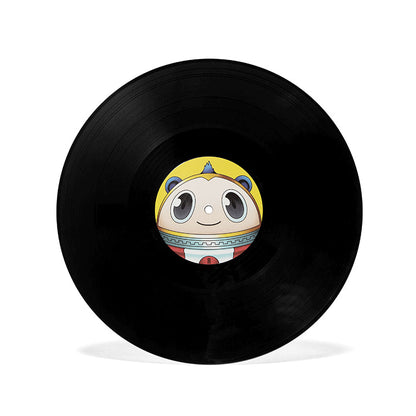 Persona 4 Vinyle Bande Originale 4xLP 