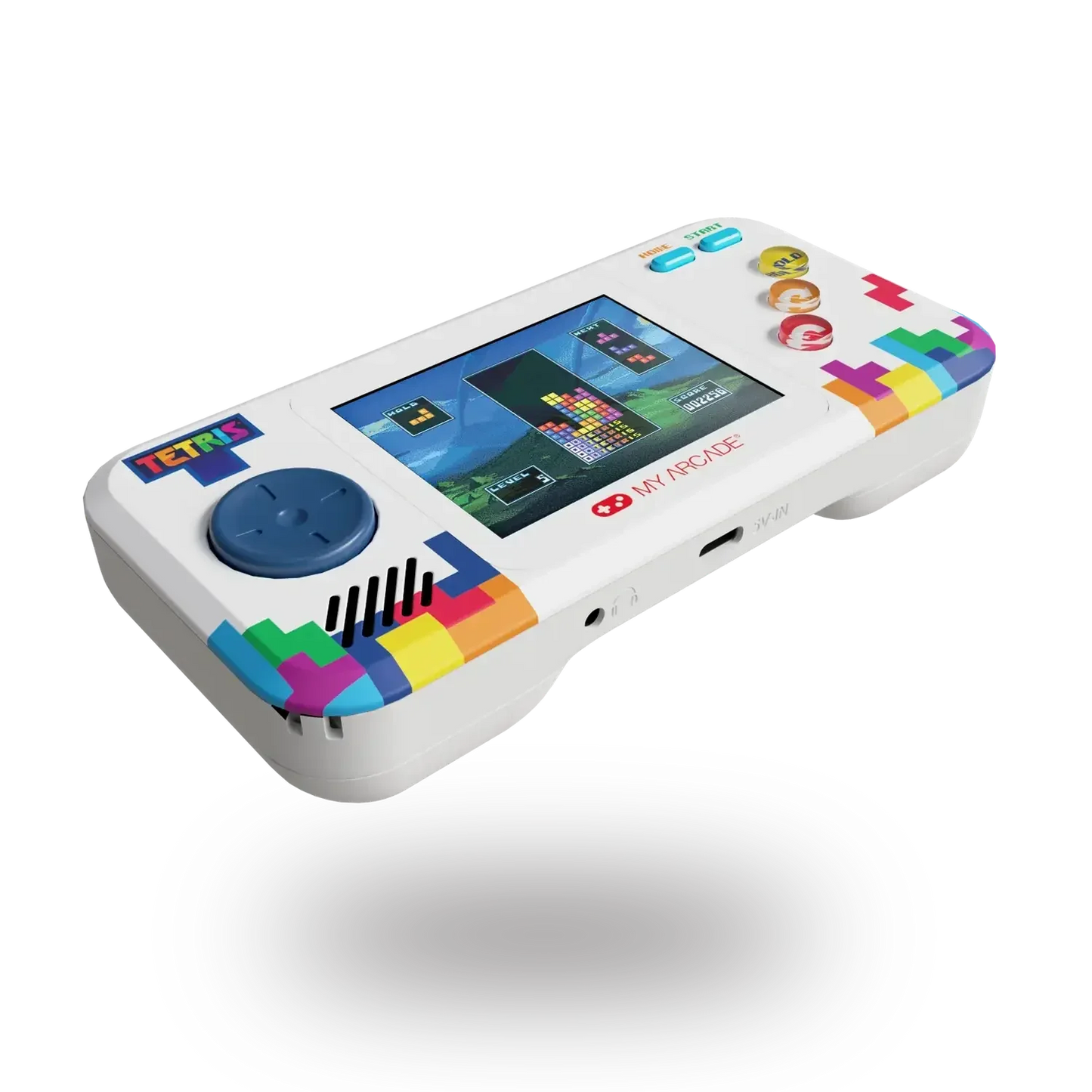 Tetris My Arcade Pocket Player Pro