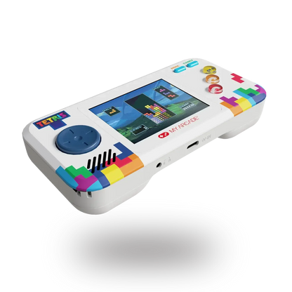 Tetris My Arcade Pocket Player Pro