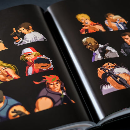 NEOGEO: A Visual History