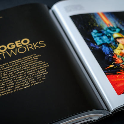 NEOGEO: A Visual History