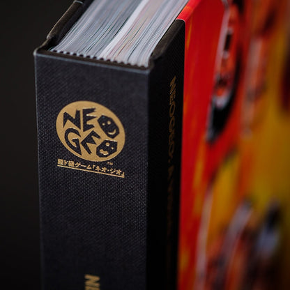 NEOGEO: A Visual History