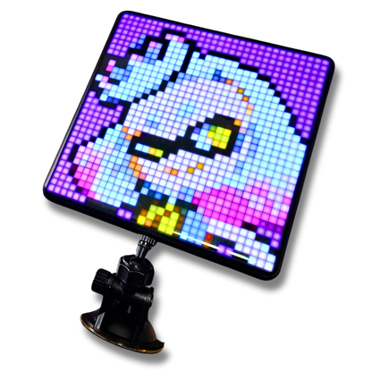 Divoom Pixoo Max 32 Pixel Art Connected Frame