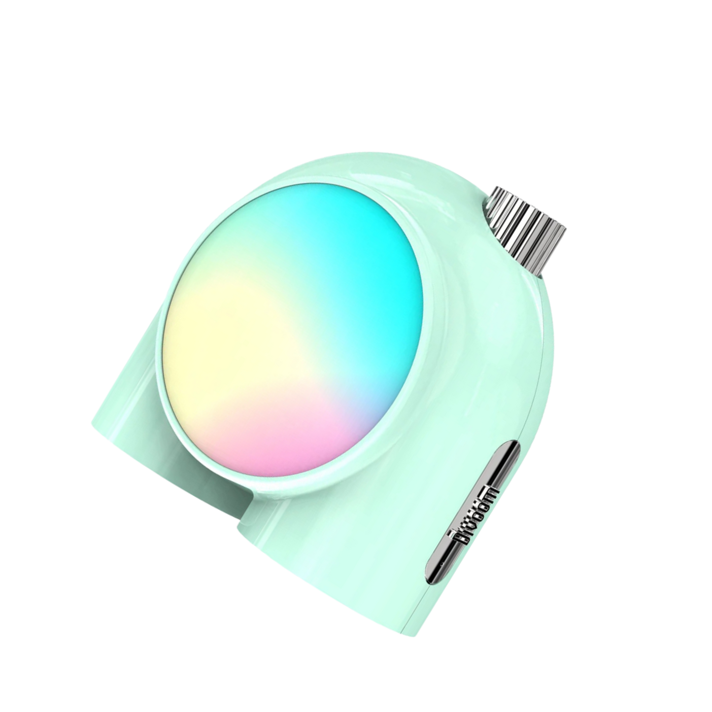 Divoom Planet-9 Smart Mood Lamp