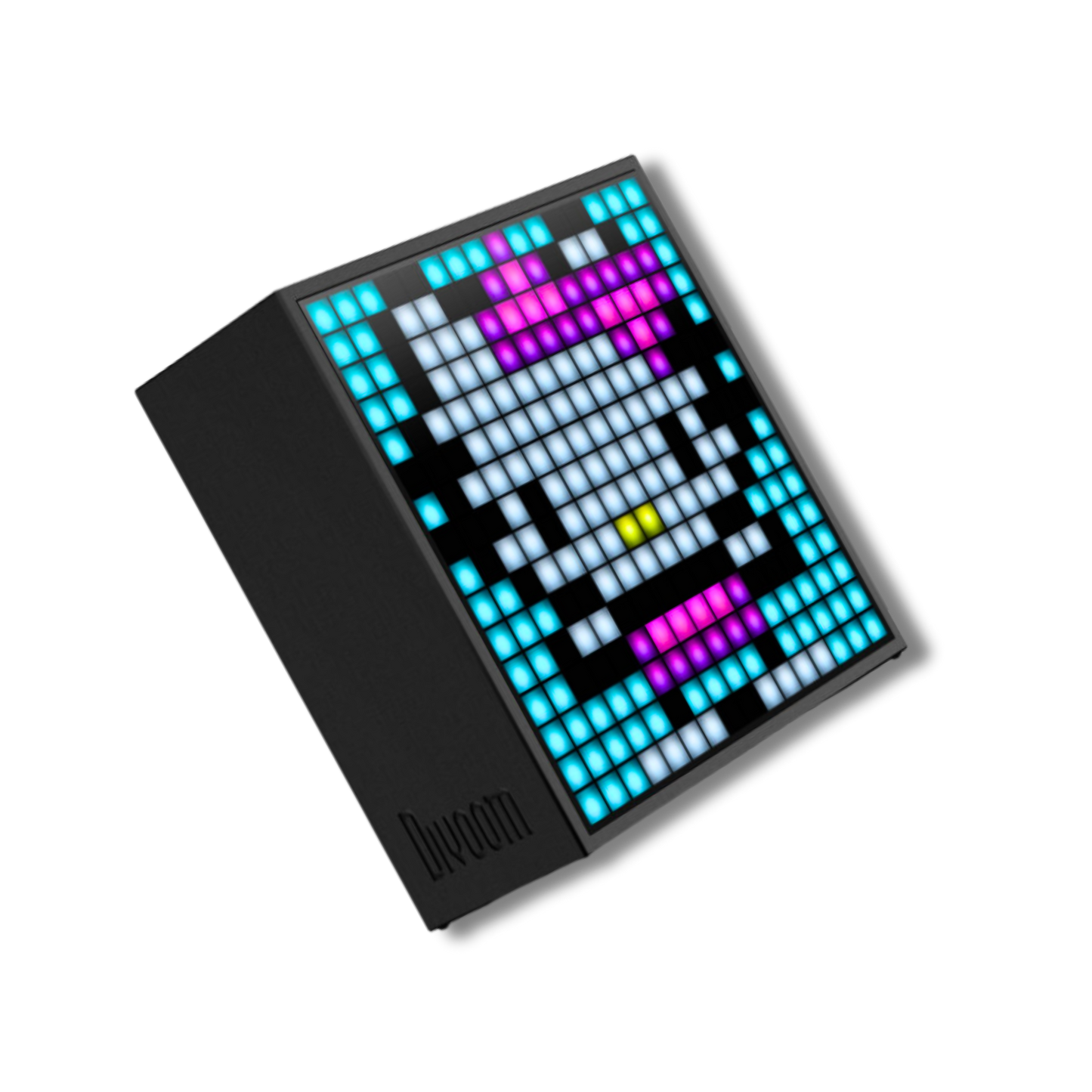 Divoom Timebox Evo Pixel Art Bluetooth Speaker