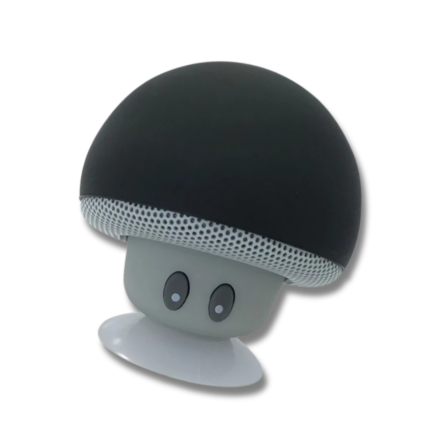 Mini Mushroom Bluetooth Speaker